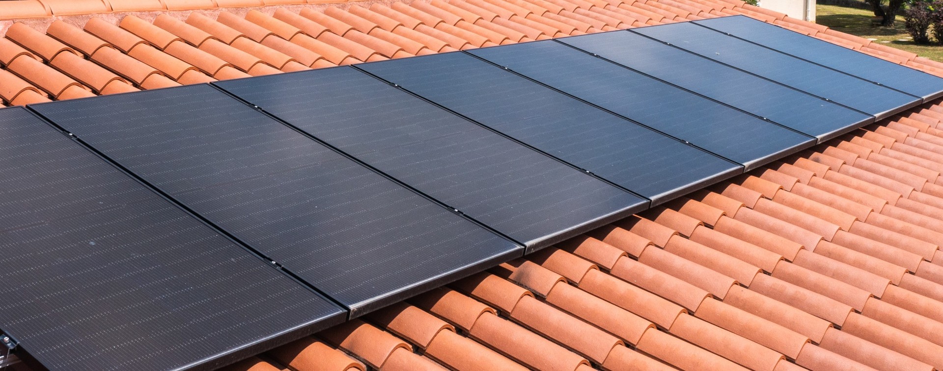 Produisez et consommez votre propre électricité !
